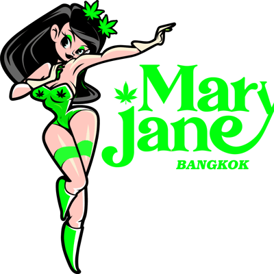 Mary Jane Nana product image