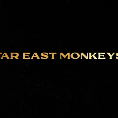 Far East Monkeys