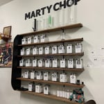 ร้านขายกัญชา มาร์ตี้ ช็อพ Marty Chop Cannabis