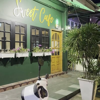 Sweet Cafe product image