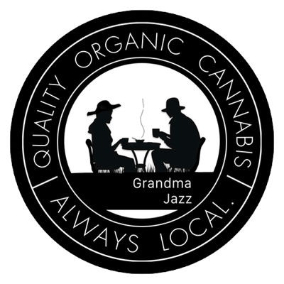Grandma Jazz - cannabis & weed cafe