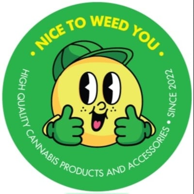 Nice to weed you / ร้านขายกัญชา ไนซ์ทูวี๊ดยู ( 大麻 / 大麻店 / Dispensary / Ganja / Cannabis) ร้านกัญชา ใกล้ฉัน