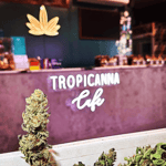 Tropicanna Cannabis Dispensary & Cafe
