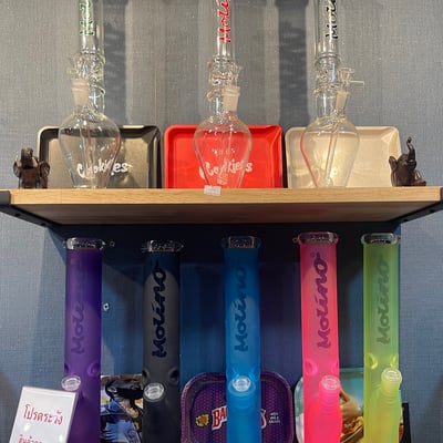ร้านกัญชาอยุธยา 420 Exclusive cannabis shop Ayutthaya product image
