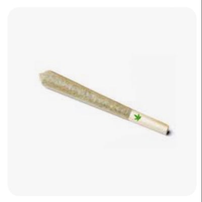 Prerolled Thaistick