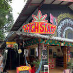 High Siam (koh lanta weed shop)