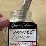 Purple punch 