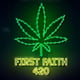 FIRST FAITH 420