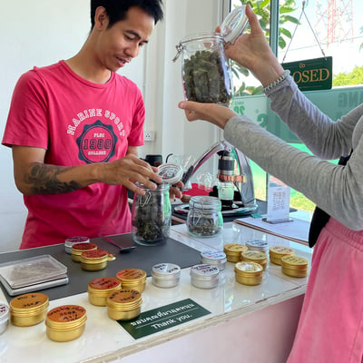 Mae Sariang Cannabis Store product image