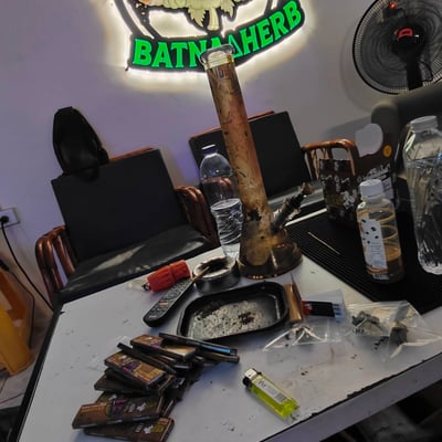 Batnaherb Weed and Cannabis Dispensaries สาขา หน้า วค. (ร้านกัญชา) Songkhla product image