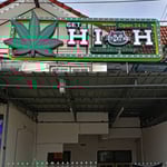 ร้านกัญชา GETHIGH 3 (เปิด24ชม.)