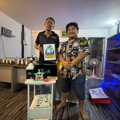 ร้านกัญชาแลนด์ปราจีนบุรี product image