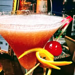 ร้าน Smile's Cocktail Bar Pattaya #บาร์ลับพัทยา