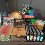 Weed All Day cannabis shop cnx