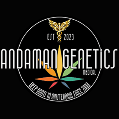 ANDAMAN GENETICS PHI PHI product image