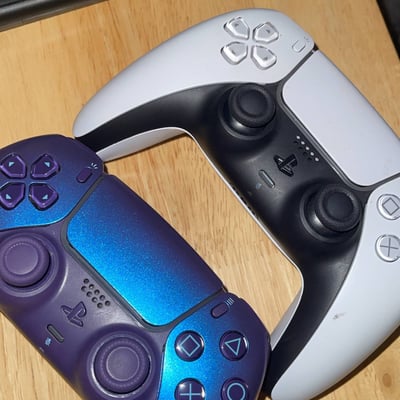 Review image