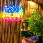420 Smokey Phangan