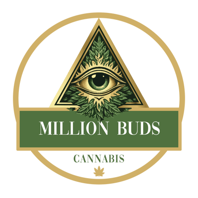 Million Buds Dispensary