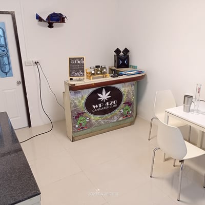 Cannabis club กัญชาใกล้ฉัน product image