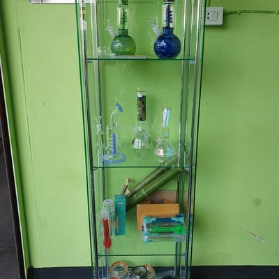 SWEEDD - Cannabis Dispensary (Teparuk Soi srisamit) product image