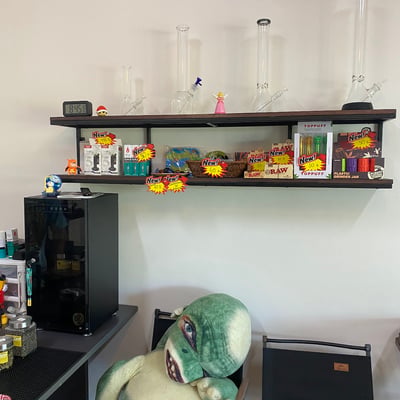 กัญชาใกล้ฉัน Double take cannabis product image