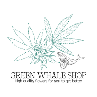 Green Whale Cannabis