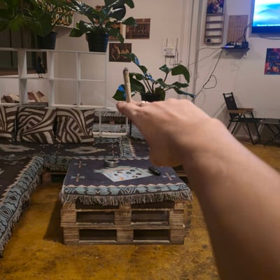 Review image
