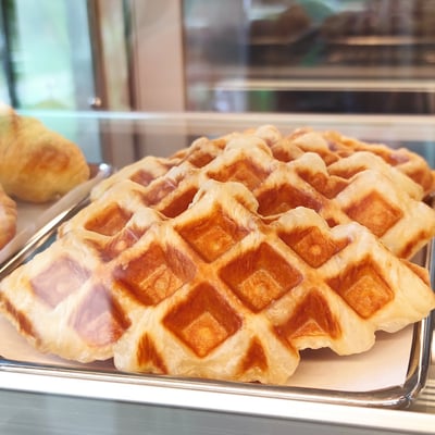 Herb cafe product image