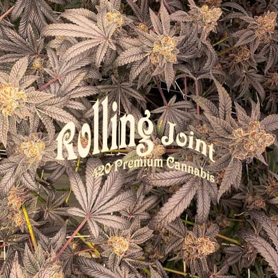 Rolling joint farm Quality flowers product image
