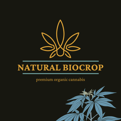 NATURAL BIOCROP product image