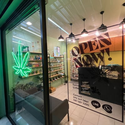 High5 Cannabis Dispensary