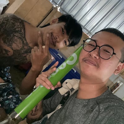 Review image