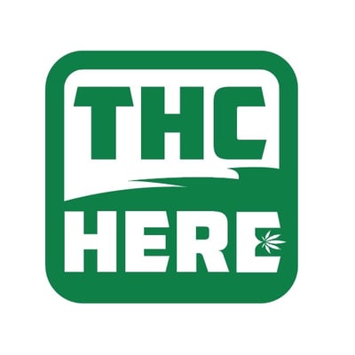 THC HERE product image