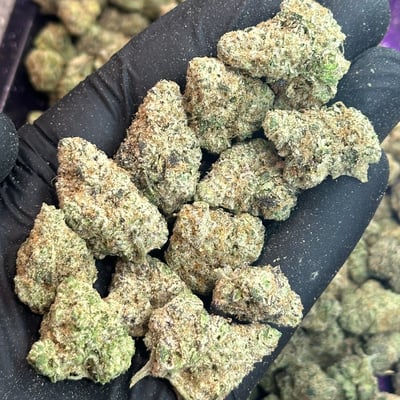 TG. Cannabis product image