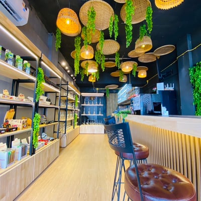 Cannabis by Thai Project @Srinakarin Dispensary product image