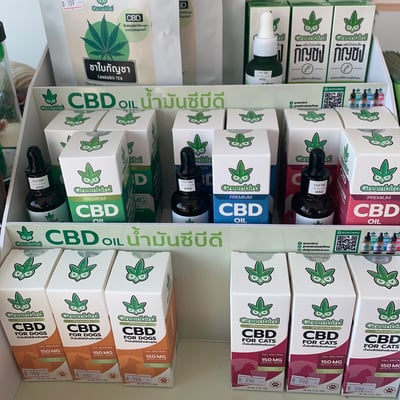 CBD OIL