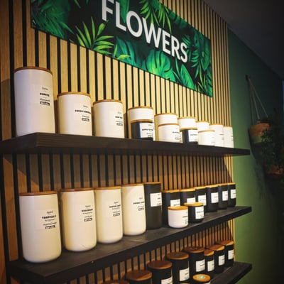 GreenShop Dispensary product image