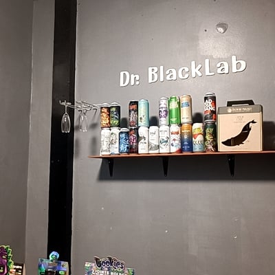 Dr.BlackLab product image