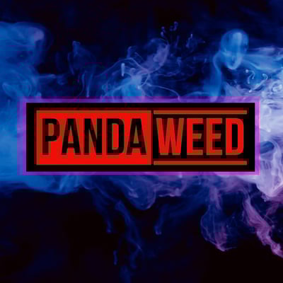 PANDA WEED product image