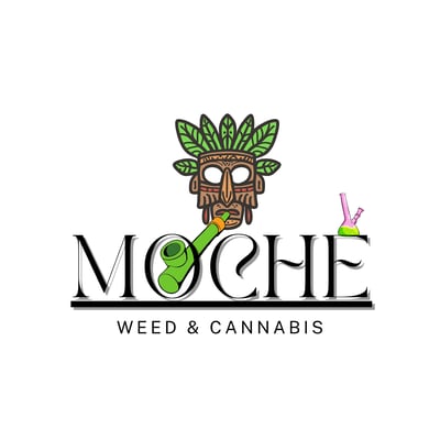 ร้านกัญชา MOCHE Cannabis product image