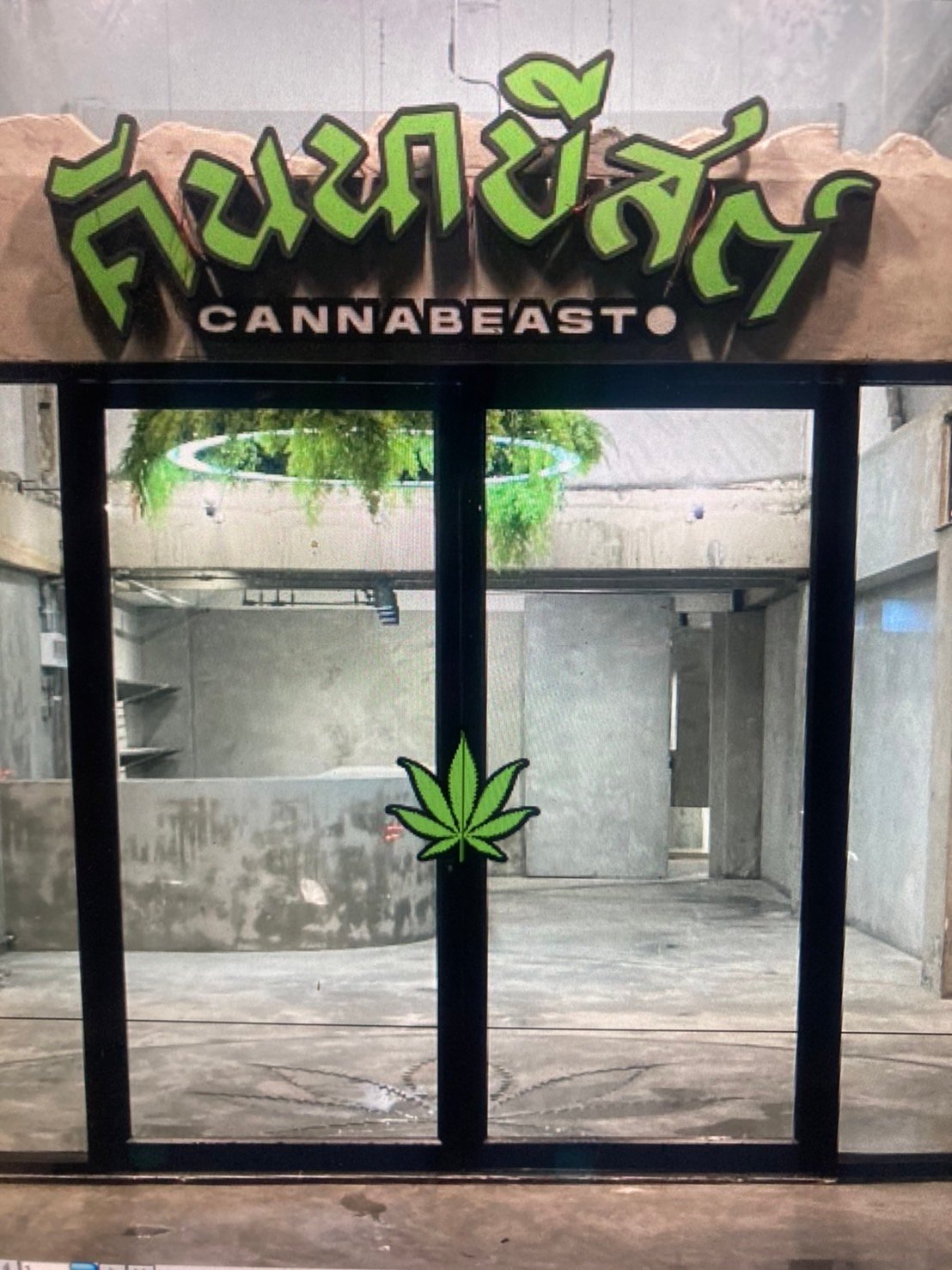 Deals Cannabeast