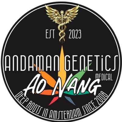 ANDAMAN GENETICS product image