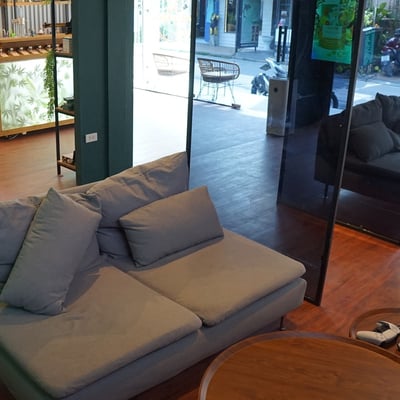 Weeden Cannabis Store product image