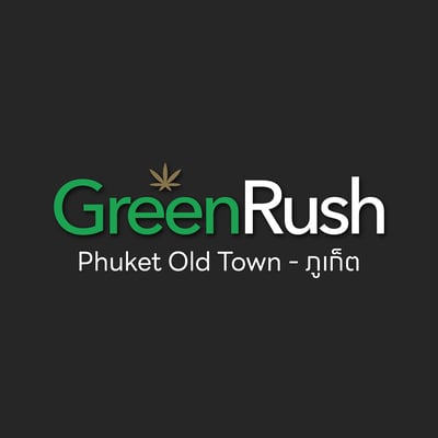 GreenRush Phuket Old Town