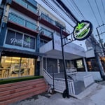 Pattaya Cannabis Club