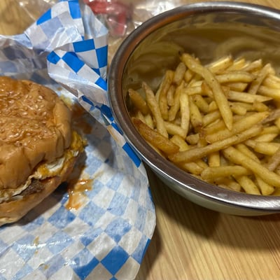 Review image