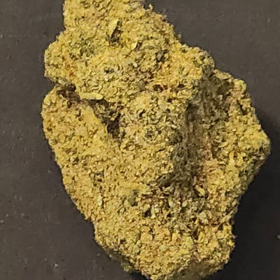 Mint Cookies