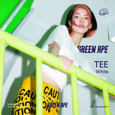 GREEN APE RCA product image