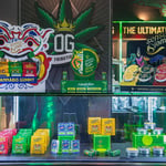 OG Distribution (Cannabis Wholesale)