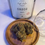 Oreoz